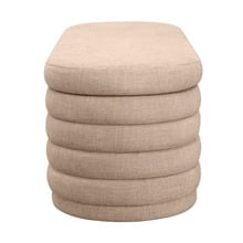 Liam Storage Ottoman Bench